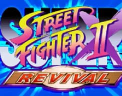 [GBA]超级街霸2