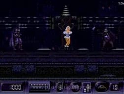 [MD]蝙蝠侠R