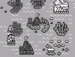 [GB]冒险岛1