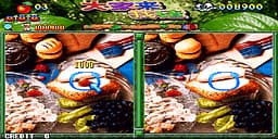 [Arc]石破天惊