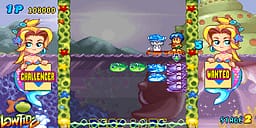 [Arc]零组特攻队