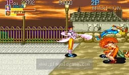 [Arc]名将