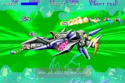 [Arc]奥里乌斯