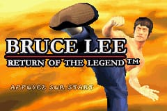 [GBA]网球王子2003火红版