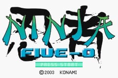 [GBA]钢铁帝国