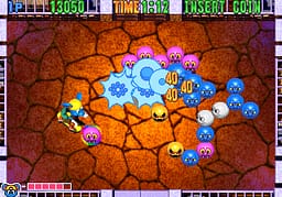 [Arc]64番街