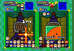 [CPS2]龙与地下城迷城之影