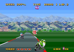 [CPS1]战场之狼
