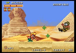 [Arc]魔刃降临