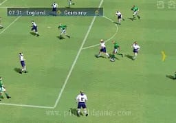 [PS]FIFA2000
