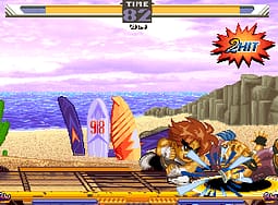 [N64]神游马里奥