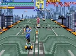 [Arc]飞行铁骑