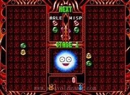 [MD]魔法气泡2