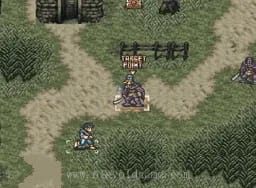[sfc]赏金剑客