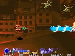 [Arc]超铁战机