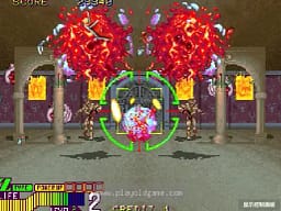 [Arc]龙枪