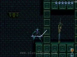 [md]幽灵剑客