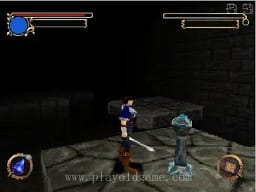[PS]光明骑士