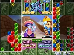 [CPS2]方块街霸2