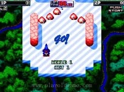 [Arc]魔法水晶