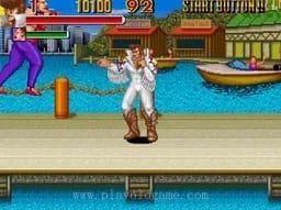 [Arc]猫王2