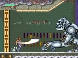 [cps1]出击飞龙