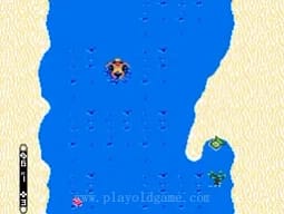 [FC]漂流