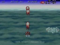 [sfc]银河战机