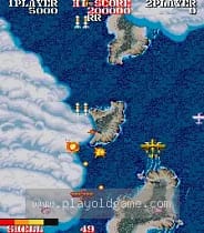 [Arc]1943改