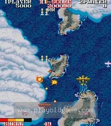 [Arc]1943改