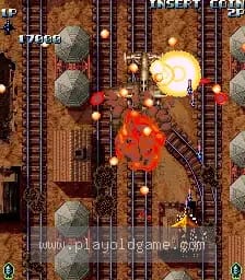 [Arc]光谱2000
