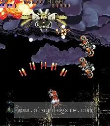 [Arc]雷龙