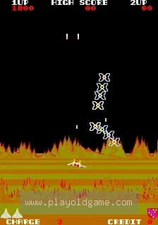 [Arc]火凤凰