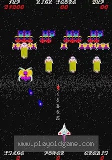 [Arc]火凤凰