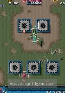 [Arc]阿修罗