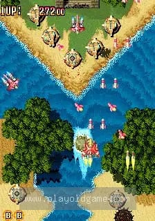 [Arc]飞翼力量