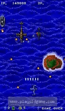 [Arc]沙漠之狐