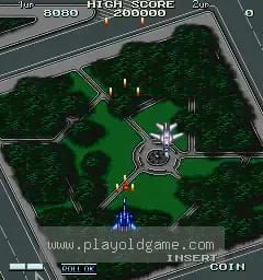 [Arc]空牙