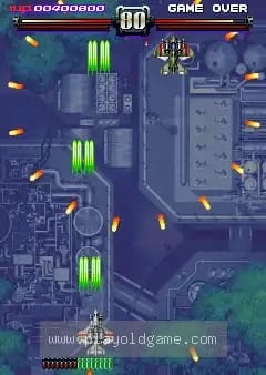 [Arc]空刃