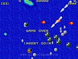 [Arc]宇宙飞艇