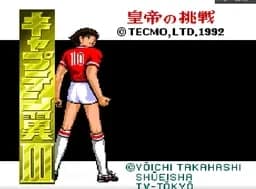 [SFC]天使之翼3
