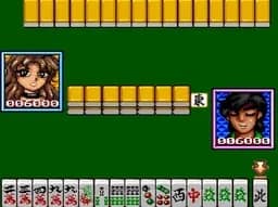 [SFC]十六张麻将