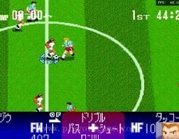 [SFC]天使之翼5