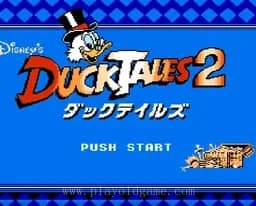 [FC]唐老鸭梦冒险