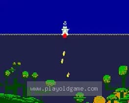 [Arc]战斗巡洋舰M12