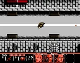 [FC]不可能完成的任务