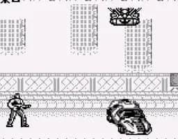 [GB]魂斗罗