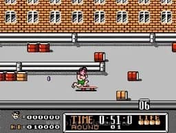 [FC]TC冲浪设计(滑板)