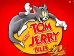 [GBA]猫和老鼠的故事