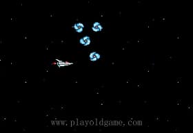 [FC]宇宙巡航机1